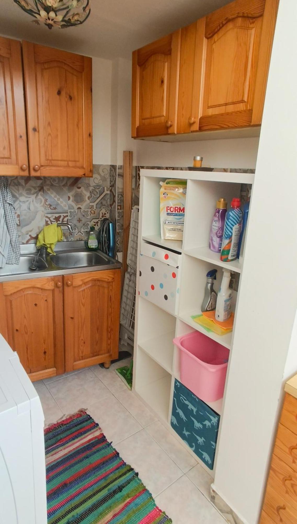 Hellie's Holiday home