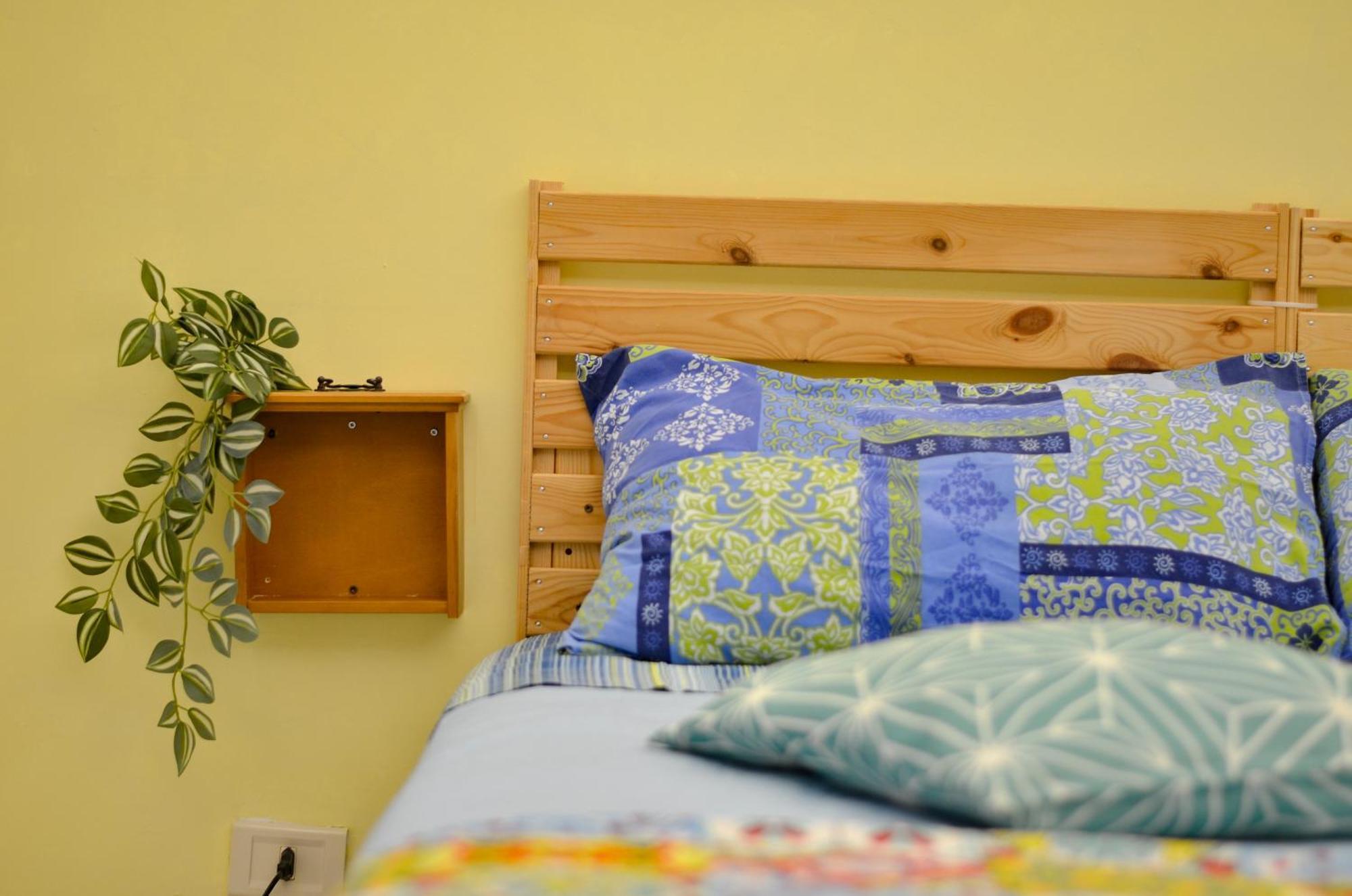 Holiday home Hellie's Catania