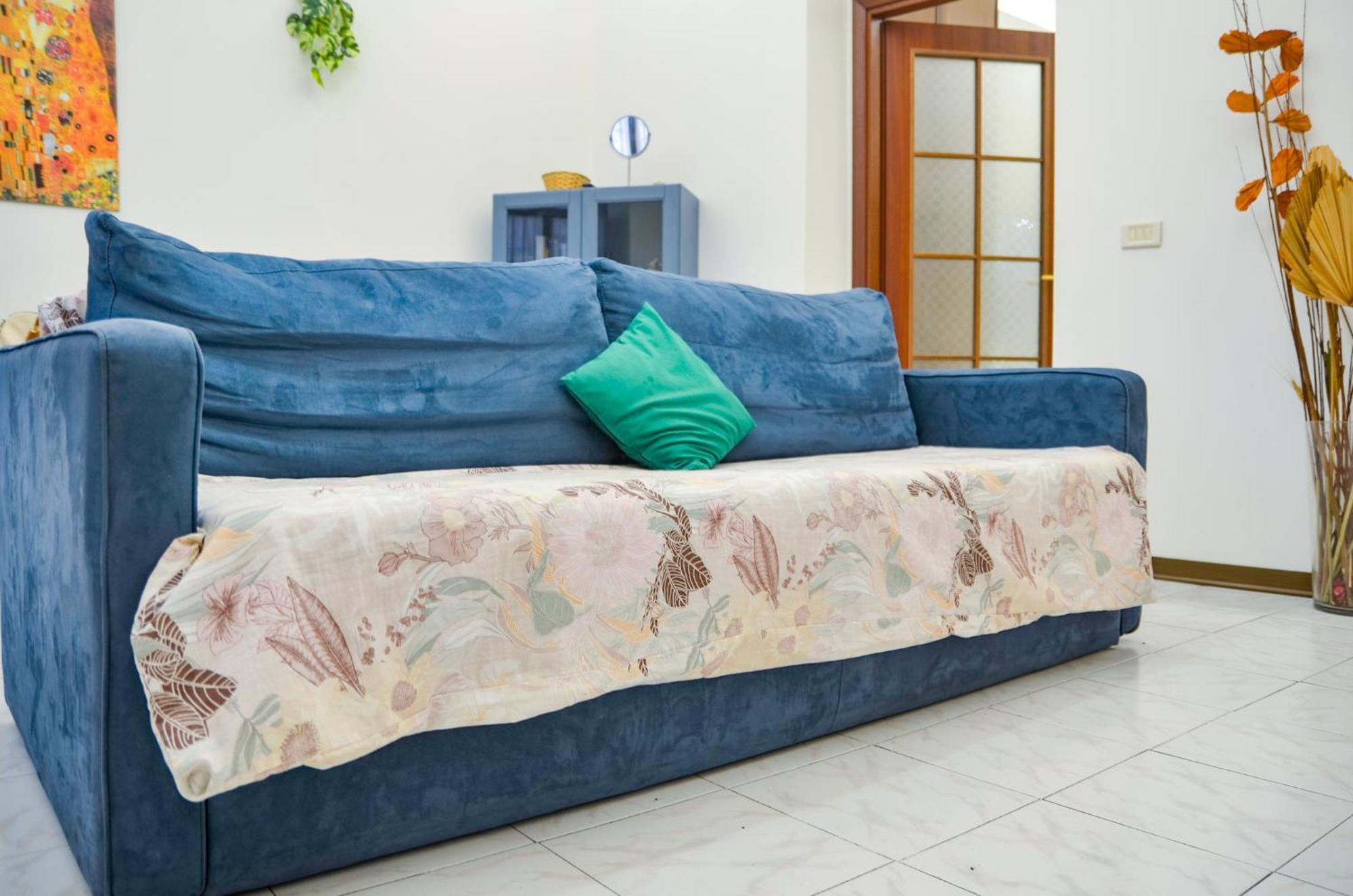Casa vacanze Hellie's Catania