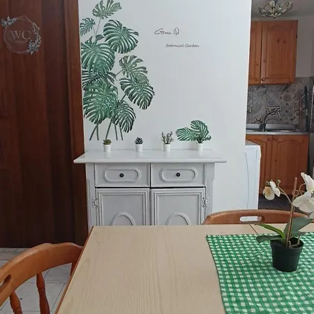 Hellie'S Home Catania Exterior photo